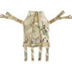 Removable Stick-It INTL - Multicam (Inside View) (Show Larger View)